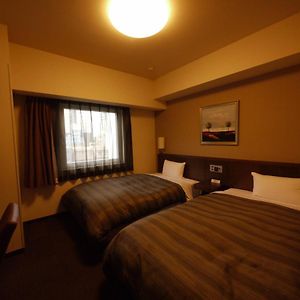 Hotel Route-Inn Nagoya Imaike Ekimae